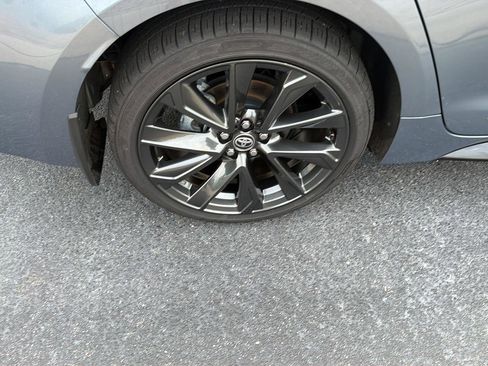 Used 2025 Toyota Corolla SE FWD image 36