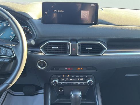Used 2023 MAZDA CX-5 AWD 2.5 Turbo image 29