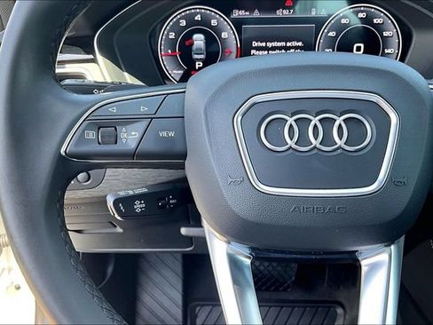 Certified 2023 Audi A4 2.0T Premium Plus w/ Premium Plus Package AWD/4WD image 11