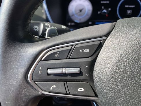 Used 2023 Hyundai Santa Fe SEL w/ Premium Package AWD/4WD image 18