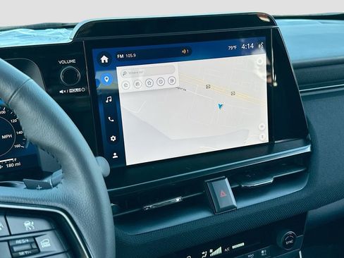 New 2026 Subaru Outback Premium image 13