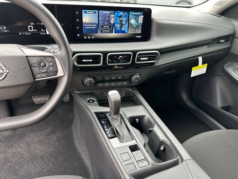 New 2026 Nissan Sentra S w/ Floor Mat Package FWD image 28