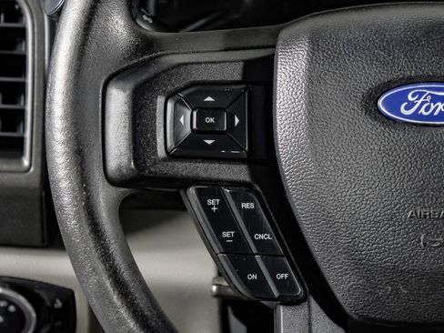 Used 2019 Ford F250 XL w/ XL Value Package image 17