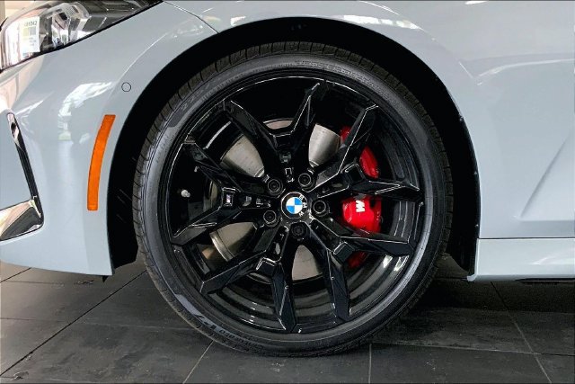New 2026 BMW M340i w/ Premium Package RWD image 12