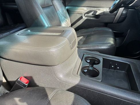 Used 2014 Chevrolet Silverado 3500 LT w/ Interior Plus Package AWD/4WD image 34