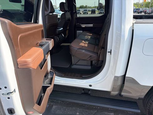 Used 2025 Ford F150 King Ranch AWD/4WD image 22