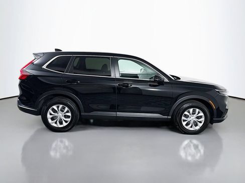 Certified 2025 Honda CR-V LX image 24