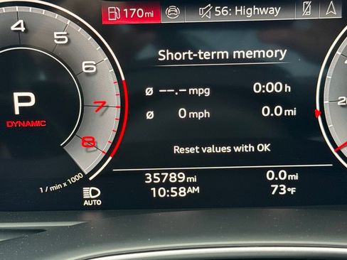 Used 2023 Audi Q8 Premium Plus AWD/4WD image 25