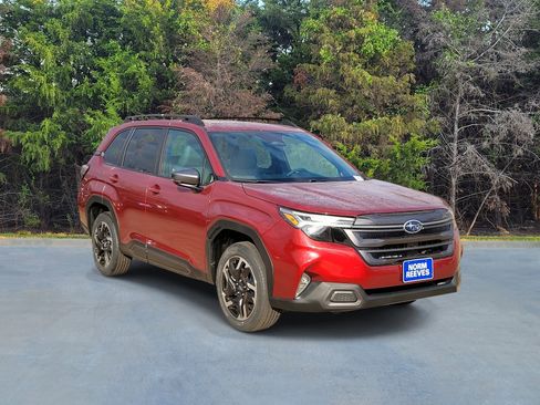 New 2026 Subaru Forester Limited image 15