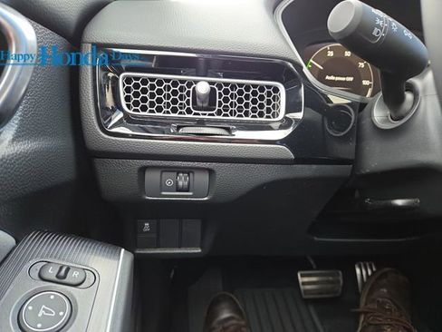 New 2026 Honda Civic Sport Touring image 22