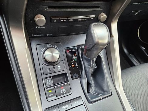 Used 2019 Lexus NX 300 FWD w/ Comfort Package image 27