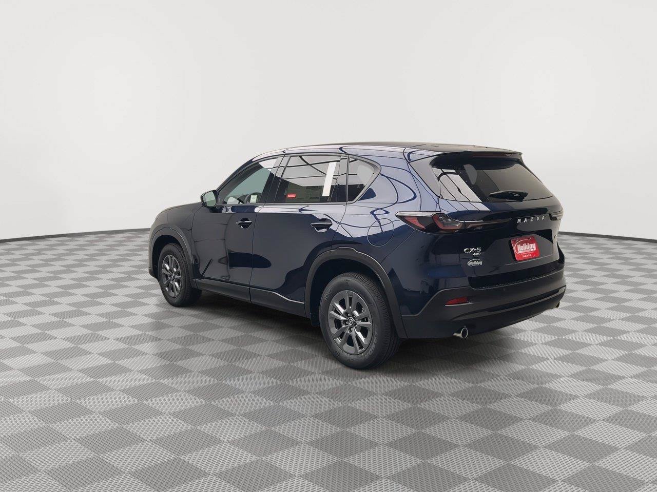 New 2026 MAZDA CX-5 Select AWD/4WD image 34