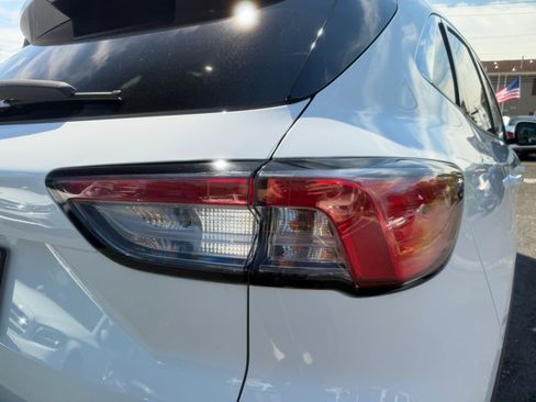 Used 2022 Ford Escape SEL AWD/4WD image 30
