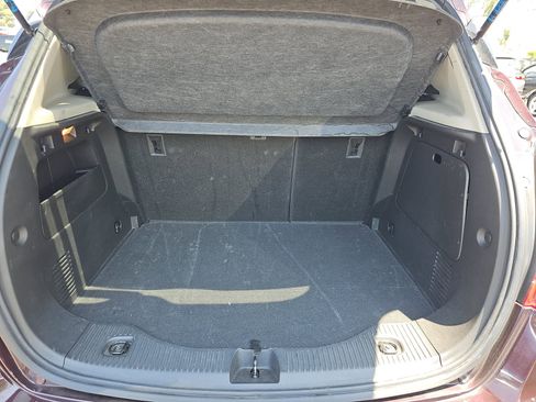 Used 2017 Buick Encore Preferred FWD image 14