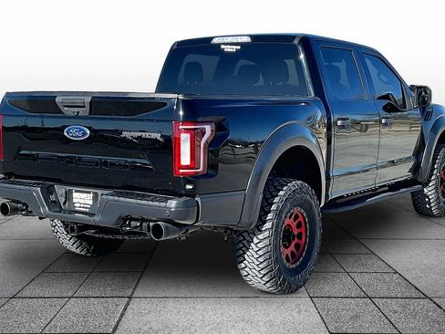 Used 2018 Ford F150 Raptor image 11