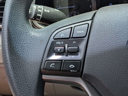 Used 2019 Hyundai Tucson SEL w/ Cargo Package FWD image 24