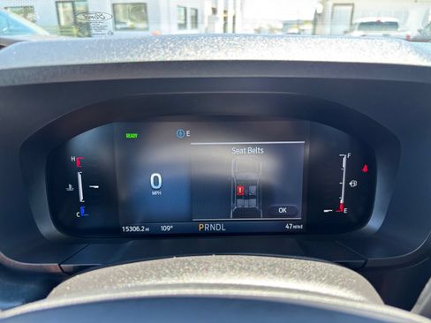 Used 2026 Ford Maverick XLT FWD image 38