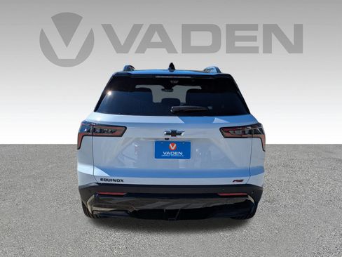 New 2026 Chevrolet Equinox RS w/ Convenience Package III image 25