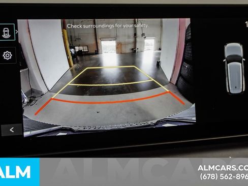 Used 2024 Kia EV9 Wind image 37