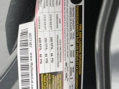 Used 2019 Audi RS 5 Sportback image 40