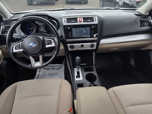 Used 2015 Subaru Outback 2.5i Premium AWD/4WD image 11