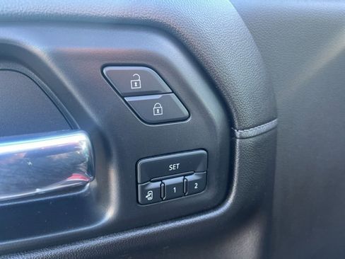 Used 2021 GMC Sierra 1500 SLT w/ SLT Premium Package image 15