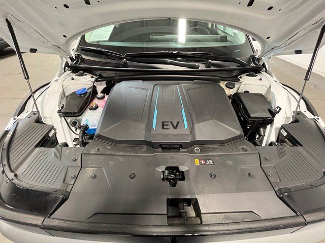 Used 2024 Hyundai Ioniq 5 SEL RWD image 27