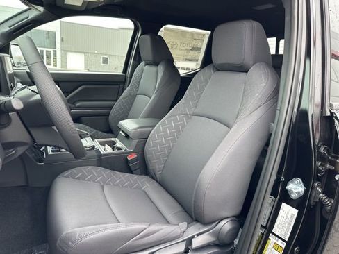 New 2026 Toyota Tacoma SR5 image 20