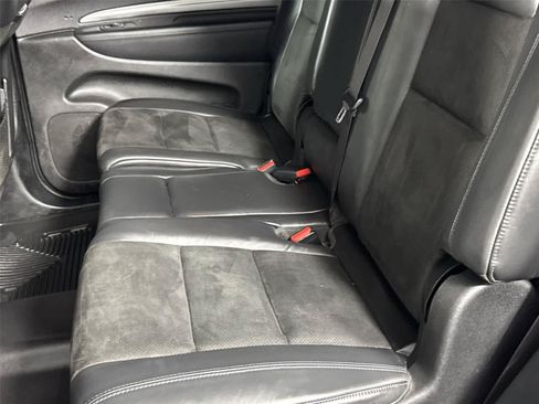 Used 2019 Dodge Durango R/T w/ Blacktop Package AWD/4WD image 14