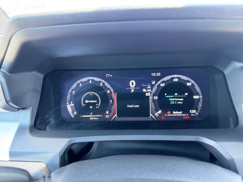 Used 2024 Toyota Tacoma TRD Sport w/ TRD Sport Upgrade Package RWD image 32