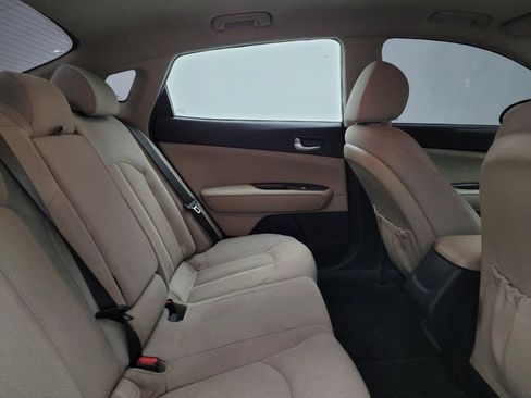 Used 2018 Kia Optima LX FWD image 19