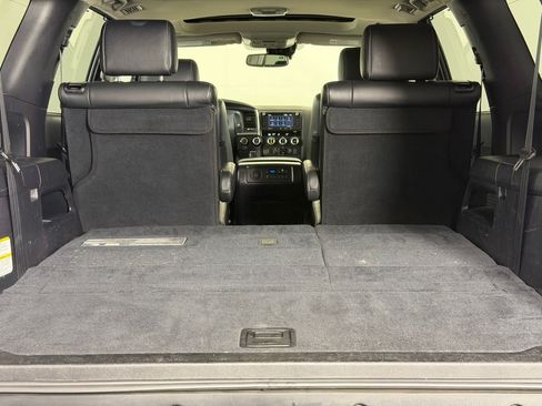 Used 2022 Toyota Sequoia Nightshade AWD/4WD image 23