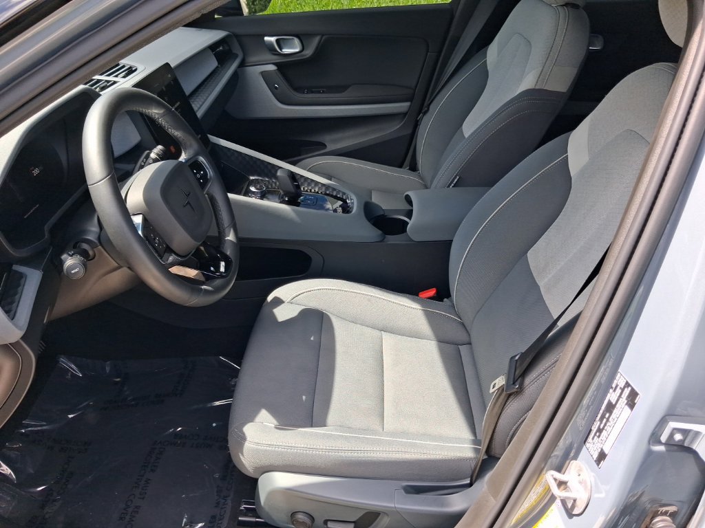 Used 2024 Polestar Polestar 2 AWD/4WD image 13