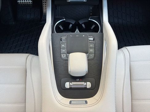 Used 2026 Mercedes-Benz GLS 580 GLS 580 4MATIC/HEAD-UP/NIGHT P image 30