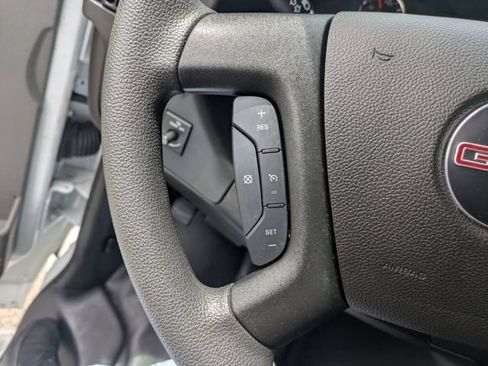 Used 2025 GMC Savana 2500 w/ Driver Convenience Package RWD image 21