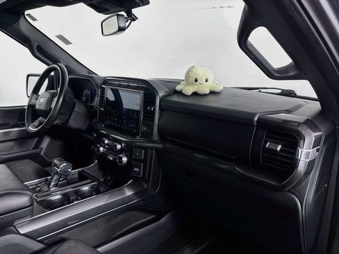 Used 2023 Ford F150 XLT w/ Equipment Group 302A High AWD/4WD image 28