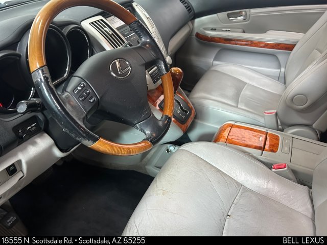 Used 2005 Lexus RX 330 FWD image 16