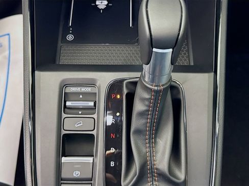 New 2026 Honda CR-V Sport Touring image 25