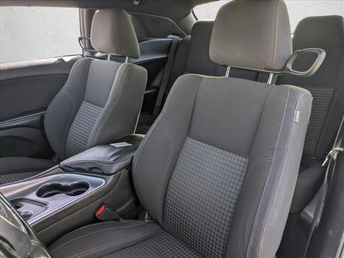 Used 2020 Dodge Challenger SXT image 16