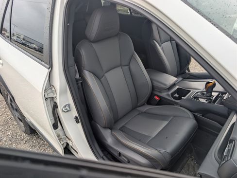 Certified 2024 Subaru Outback Wilderness w/ Wilderness Package image 27