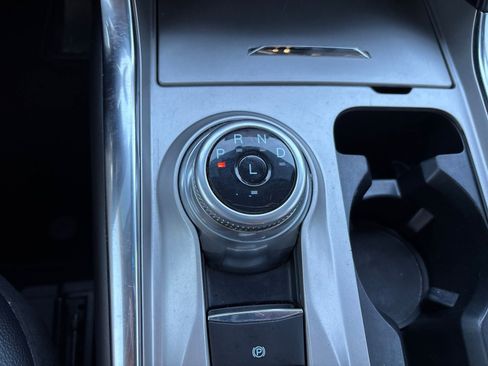 Used 2021 Ford Explorer Limited w/ Equipment Group 301A image 10