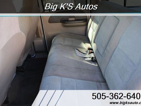 Used 2003 Ford F250 XLT image 15