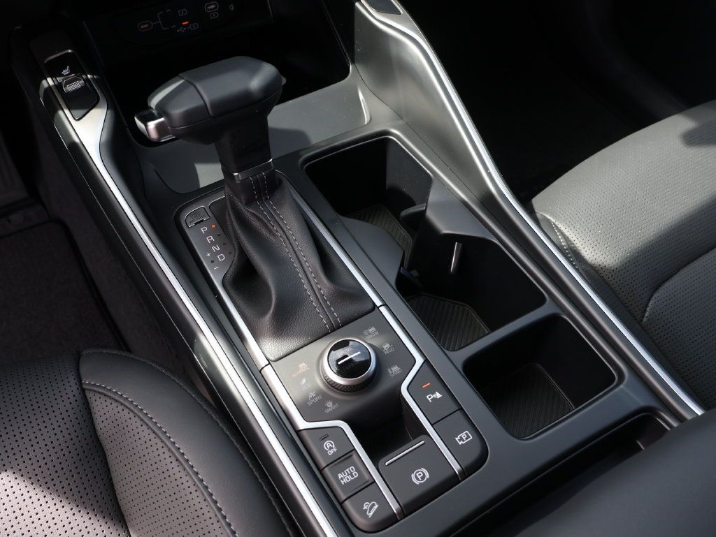 New 2026 Kia Sorento EX AWD/4WD image 34