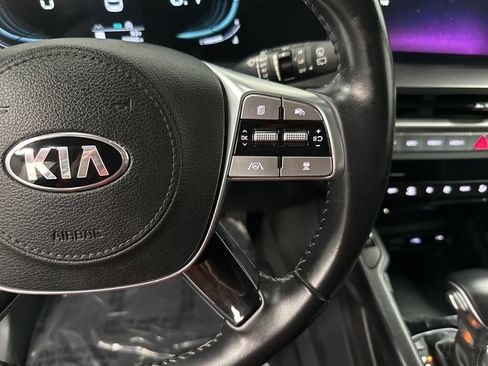Used 2023 Kia Telluride S AWD/4WD image 16