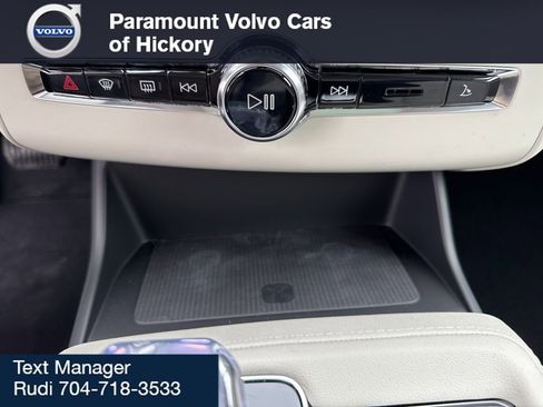 New 2026 Volvo XC90 B6 Ultra w/ Protection Package Premier image 30