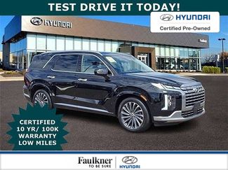 Used 2024 Hyundai Palisade Calligraphy AWD/4WD video 1