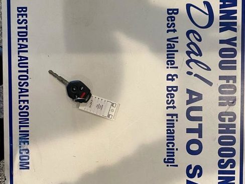 Used 2019 Subaru WRX AWD/4WD image 26