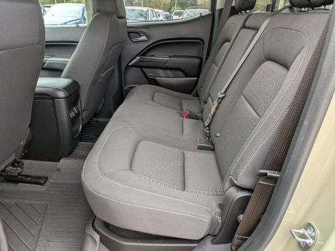 Used 2022 GMC Canyon Elevation w/ Trailering Package image 27