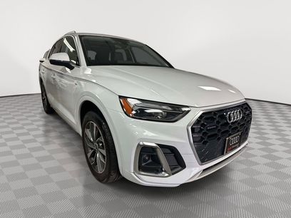 Used 2023 Audi Q5 2.0T Premium w/ Convenience Package