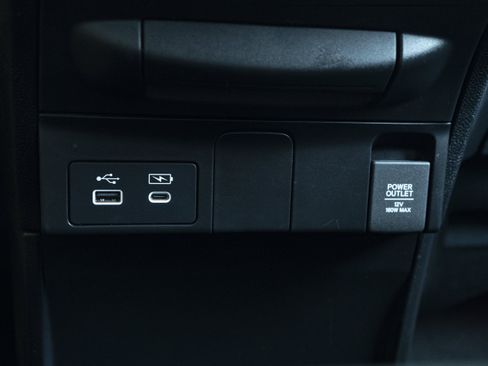 Used 2025 Honda Odyssey Sport-L image 31
